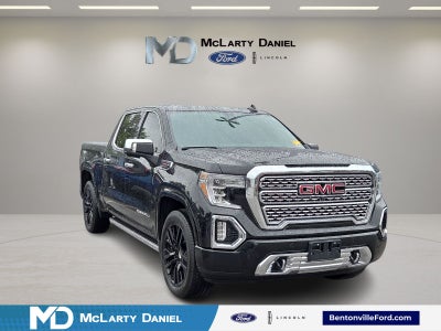 2019 GMC Sierra 1500 Denali