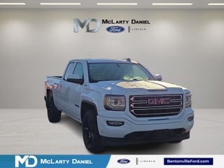 2018 GMC Sierra 1500 Base