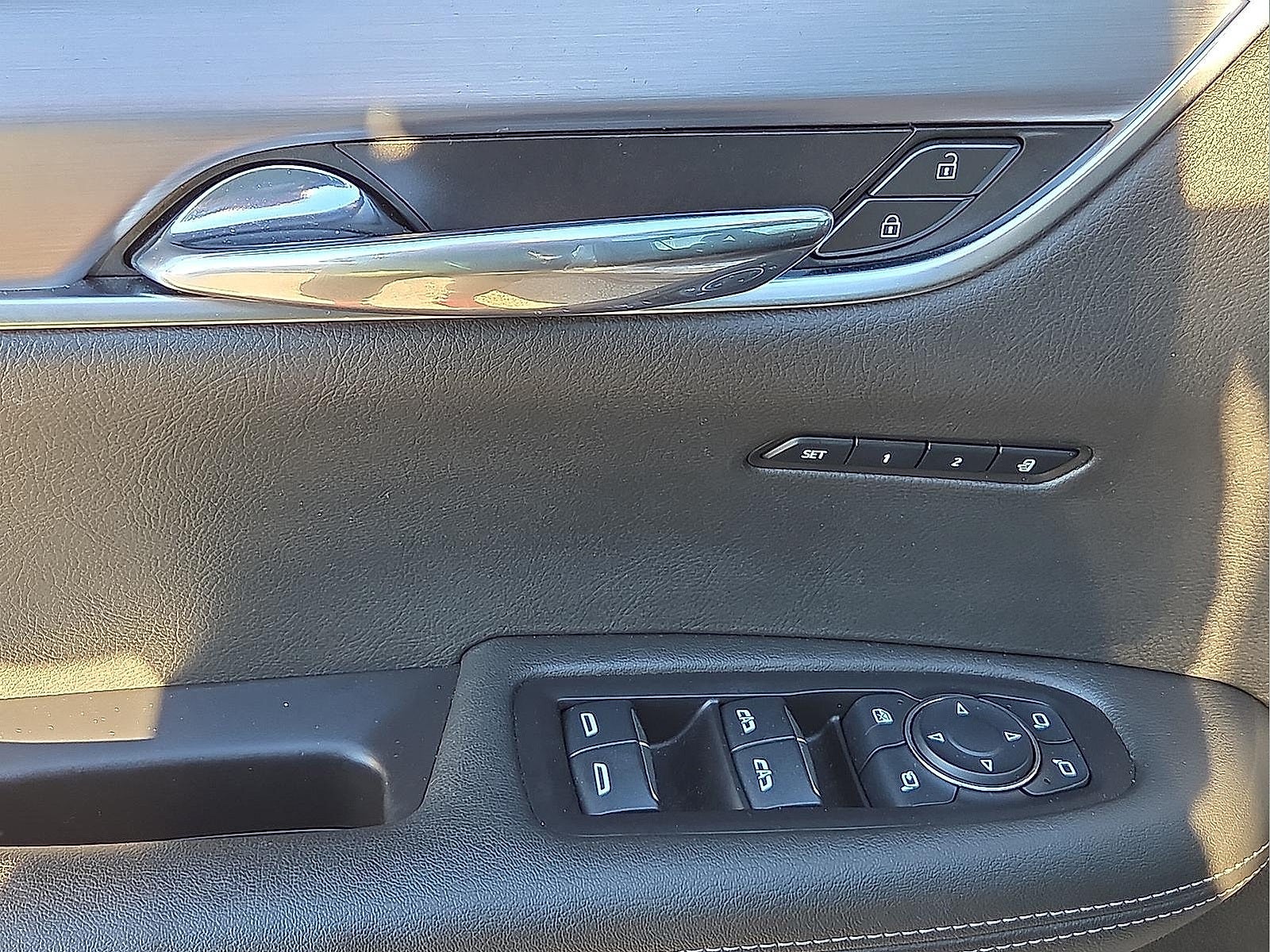 2024 Cadillac XT6 Luxury