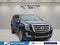 2015 Cadillac Escalade Premium