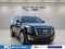 2018 Cadillac Escalade Premium Luxury