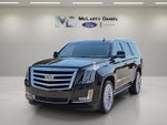 2018 Cadillac Escalade Premium Luxury