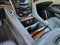 2018 Cadillac Escalade Premium Luxury