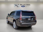 2018 Cadillac Escalade Premium Luxury