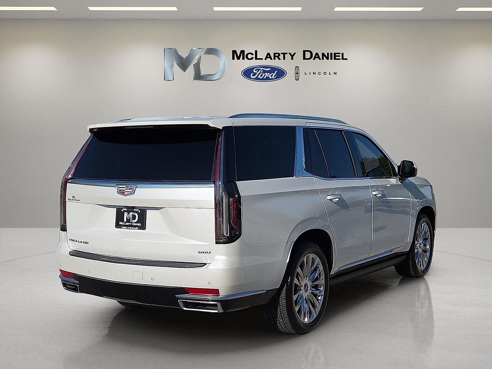 2024 Cadillac Escalade Premium Luxury