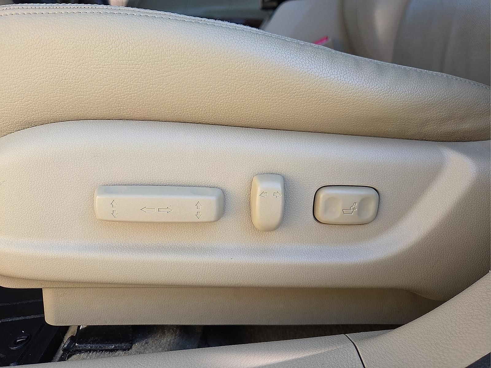 2012 Honda Accord EX-L 3.5