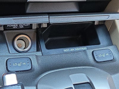 2012 Honda Accord EX-L 3.5