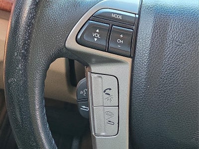 2012 Honda Accord EX-L 3.5