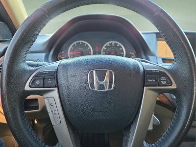 2012 Honda Accord EX-L 3.5