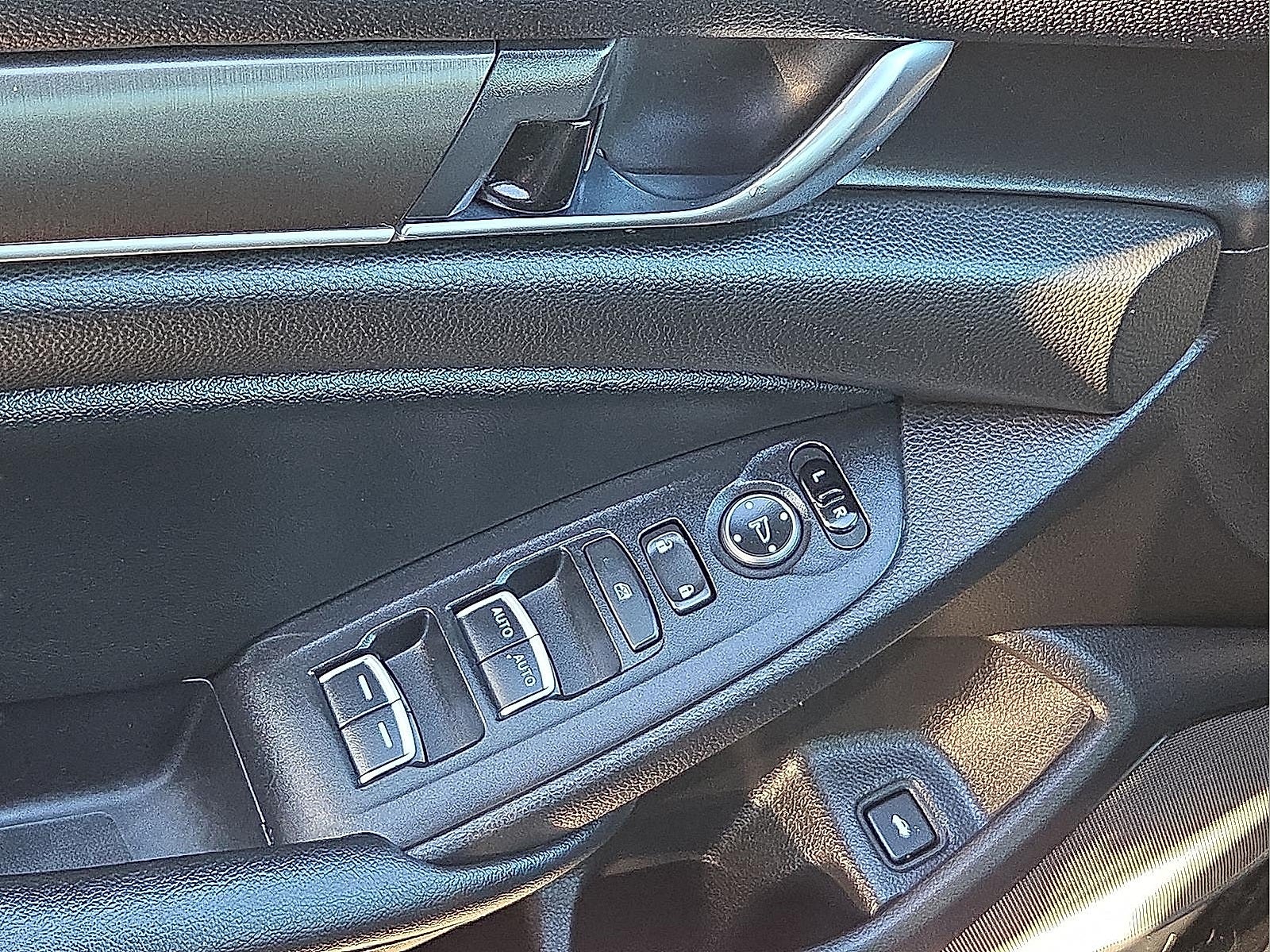 2021 Honda Accord LX