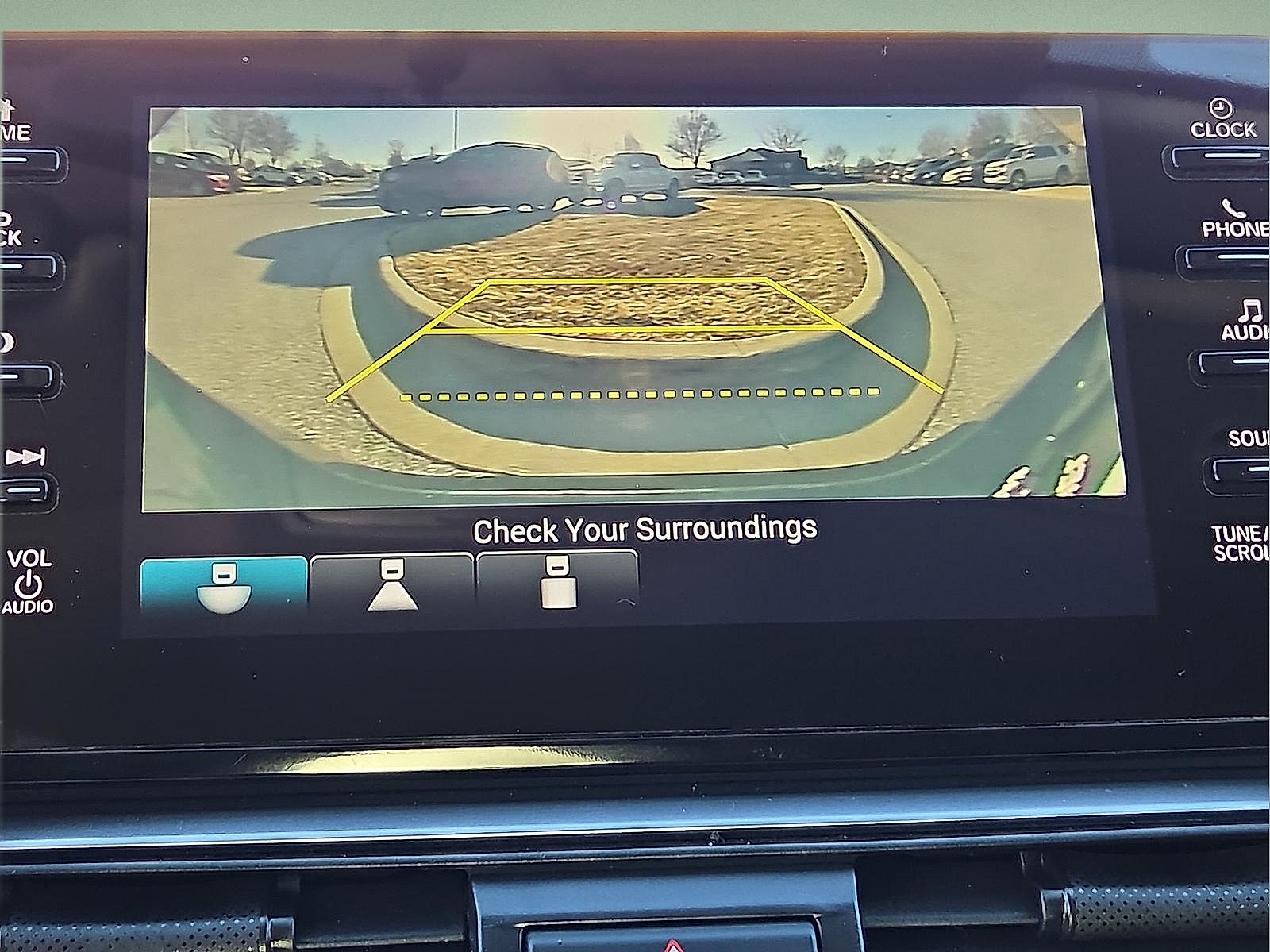 2021 Honda Accord LX