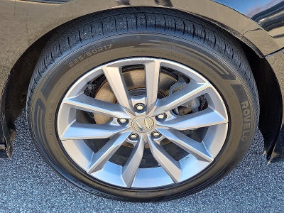 2021 Honda Accord LX