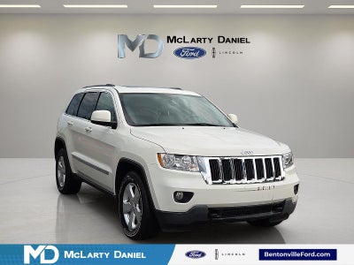 2011 Jeep Grand Cherokee Laredo