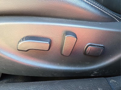 2022 Nissan Maxima SV