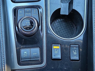 2022 Nissan Maxima SV