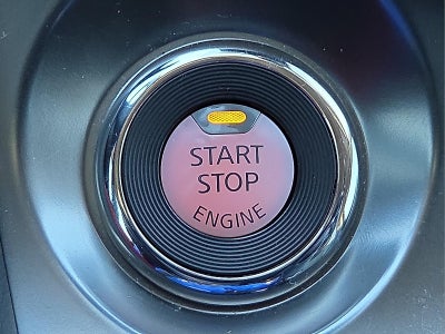 2022 Nissan Maxima SV