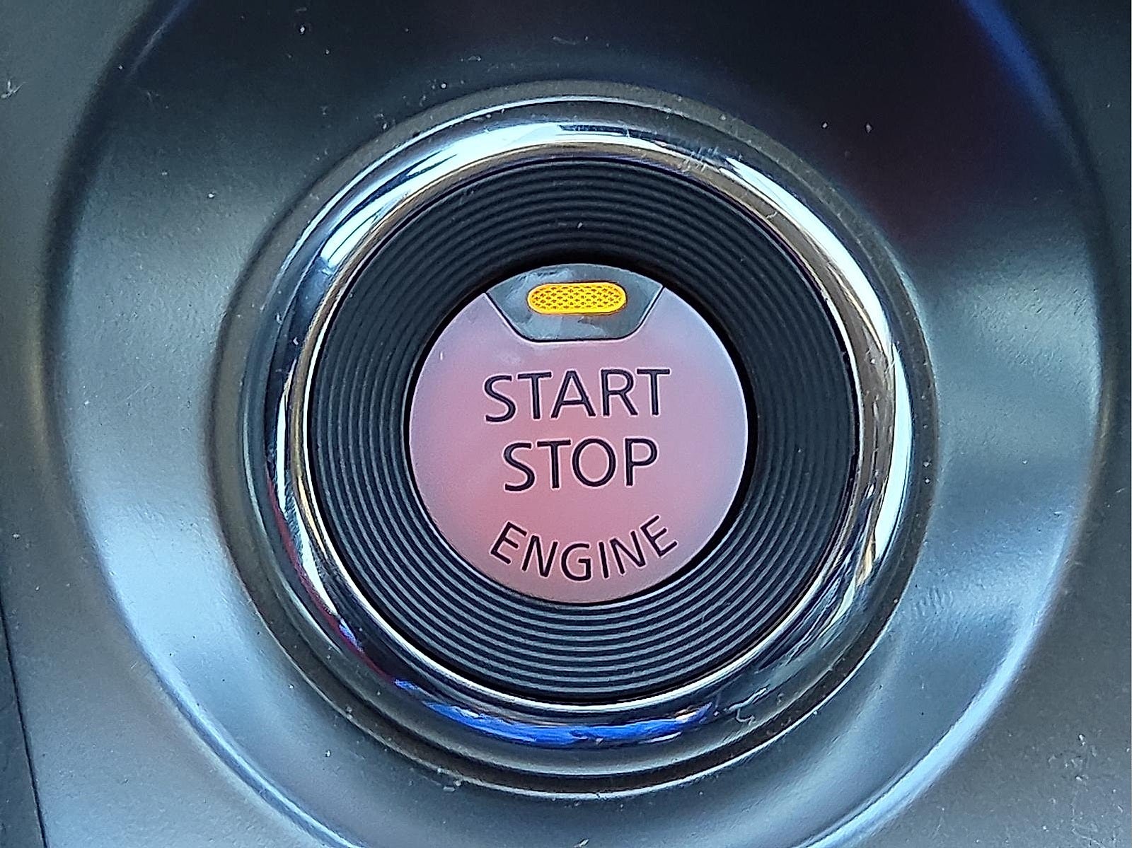 2022 Nissan Maxima SV