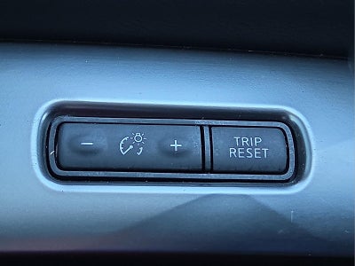 2022 Nissan Maxima SV