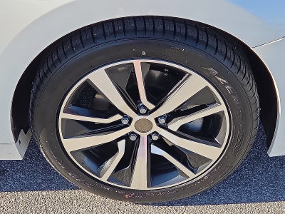 2022 Nissan Maxima SV