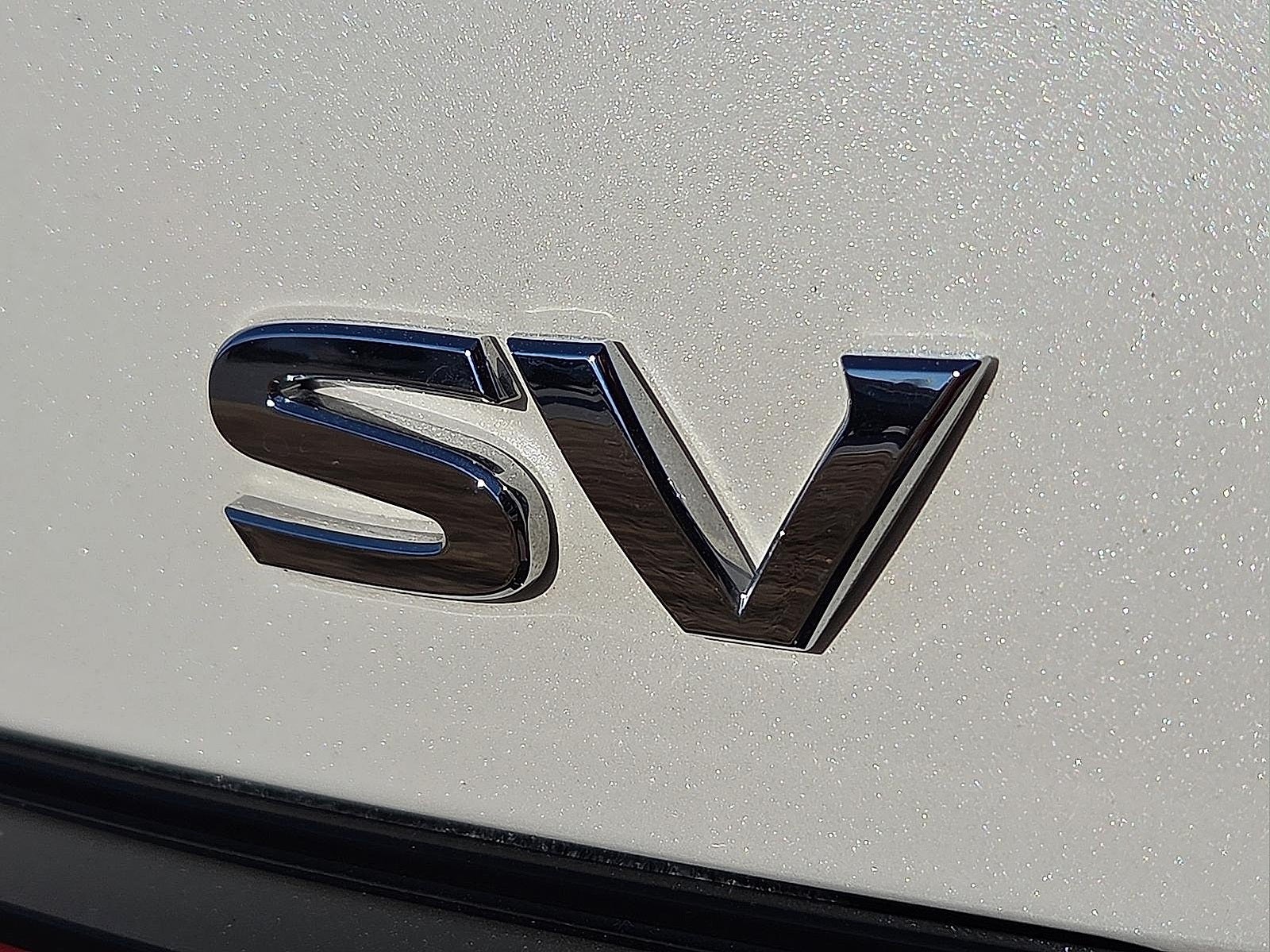 2022 Nissan Maxima SV