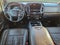 2020 Nissan Titan Platinum Reserve