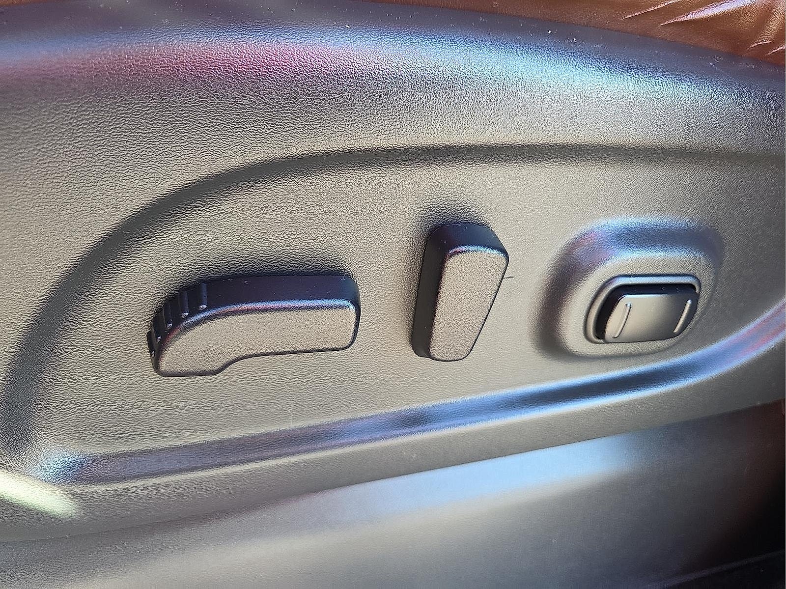 2020 Nissan Titan Platinum Reserve