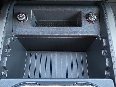 2020 Nissan Titan Platinum Reserve