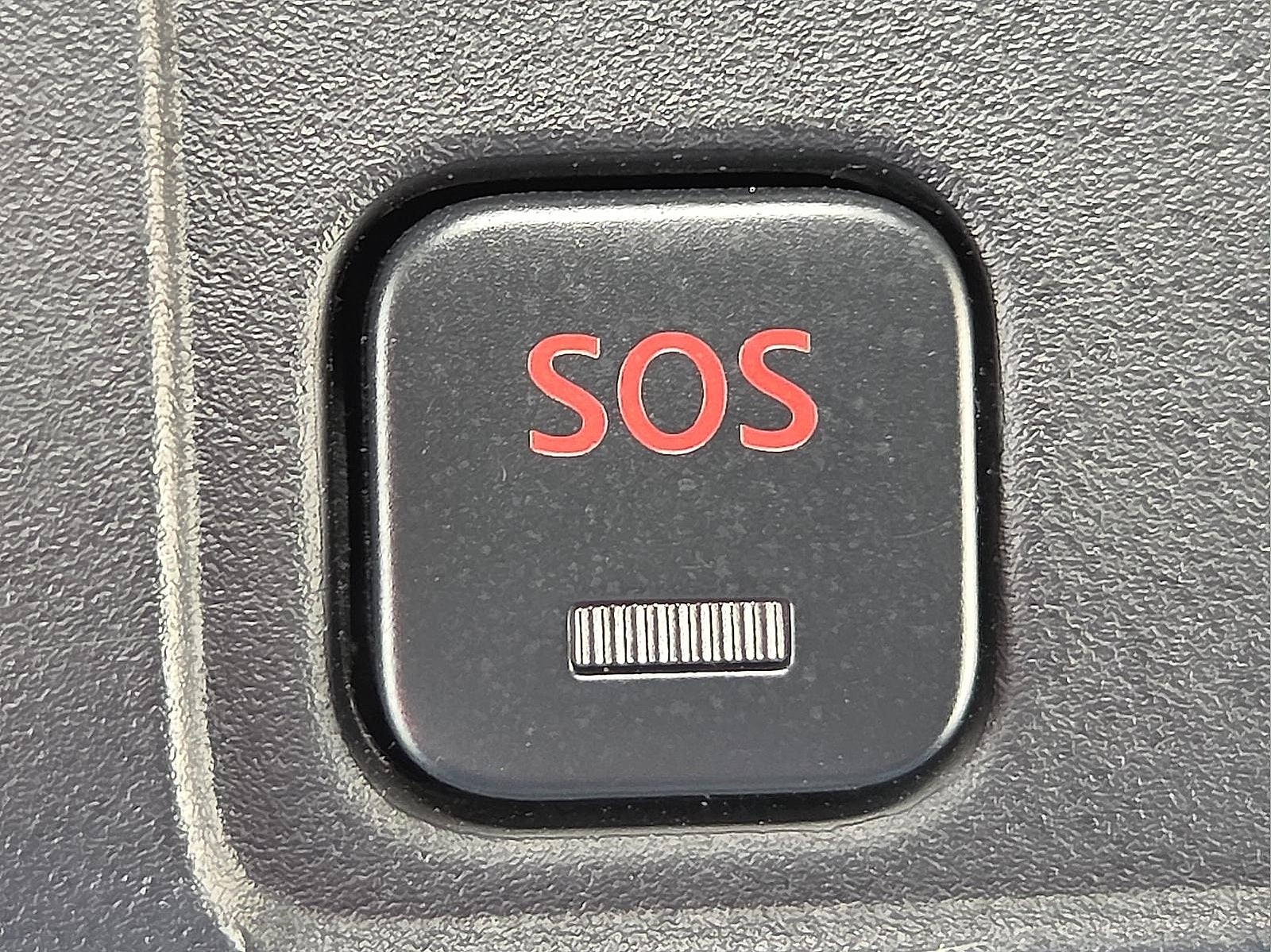 2020 Nissan Titan Platinum Reserve