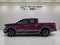 2020 Nissan Titan Platinum Reserve