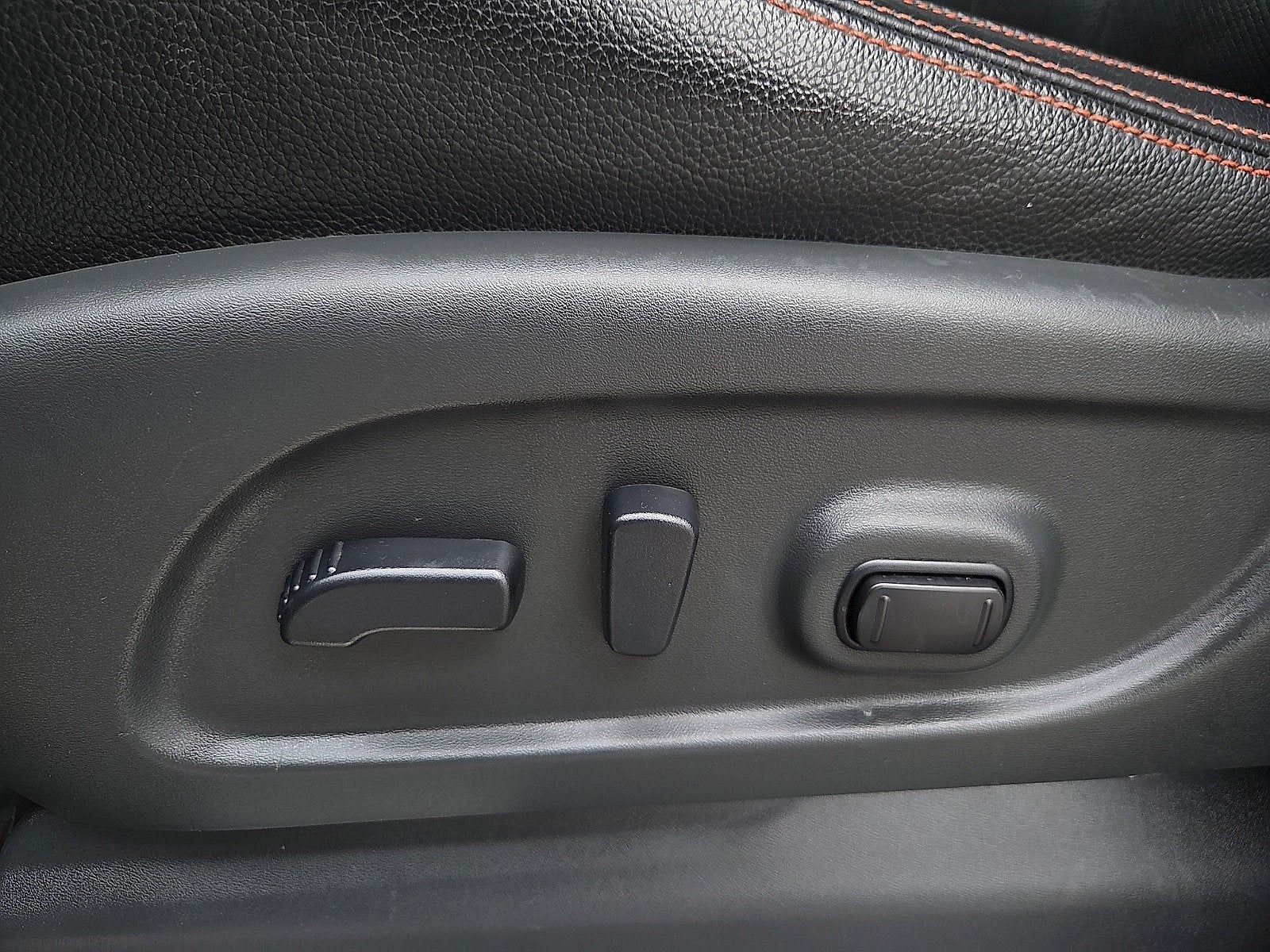 2023 Nissan Titan PRO-4X
