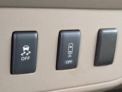 2013 Nissan Frontier SV