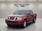 2013 Nissan Frontier SV