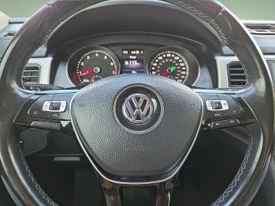 2019 Volkswagen Atlas 3.6L V6 SE w/Technology