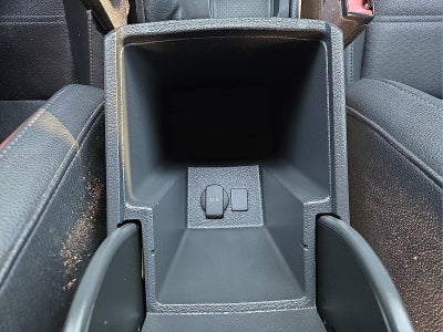 2017 Volkswagen Passat 1.8T R-Line