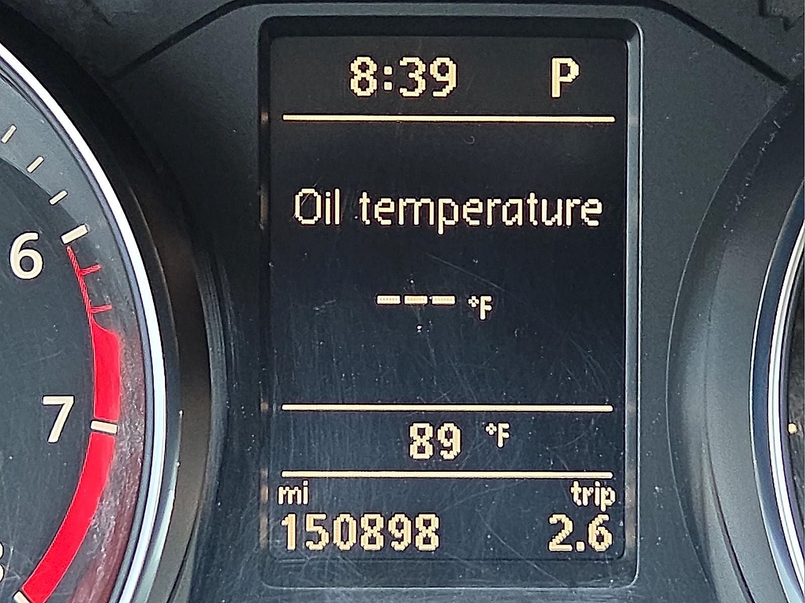 2017 Volkswagen Passat 1.8T R-Line