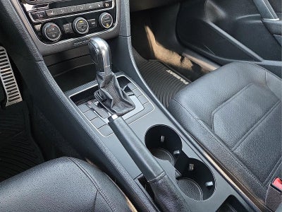 2017 Volkswagen Passat 1.8T R-Line