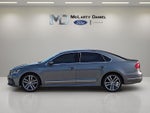 2017 Volkswagen Passat 1.8T R-Line