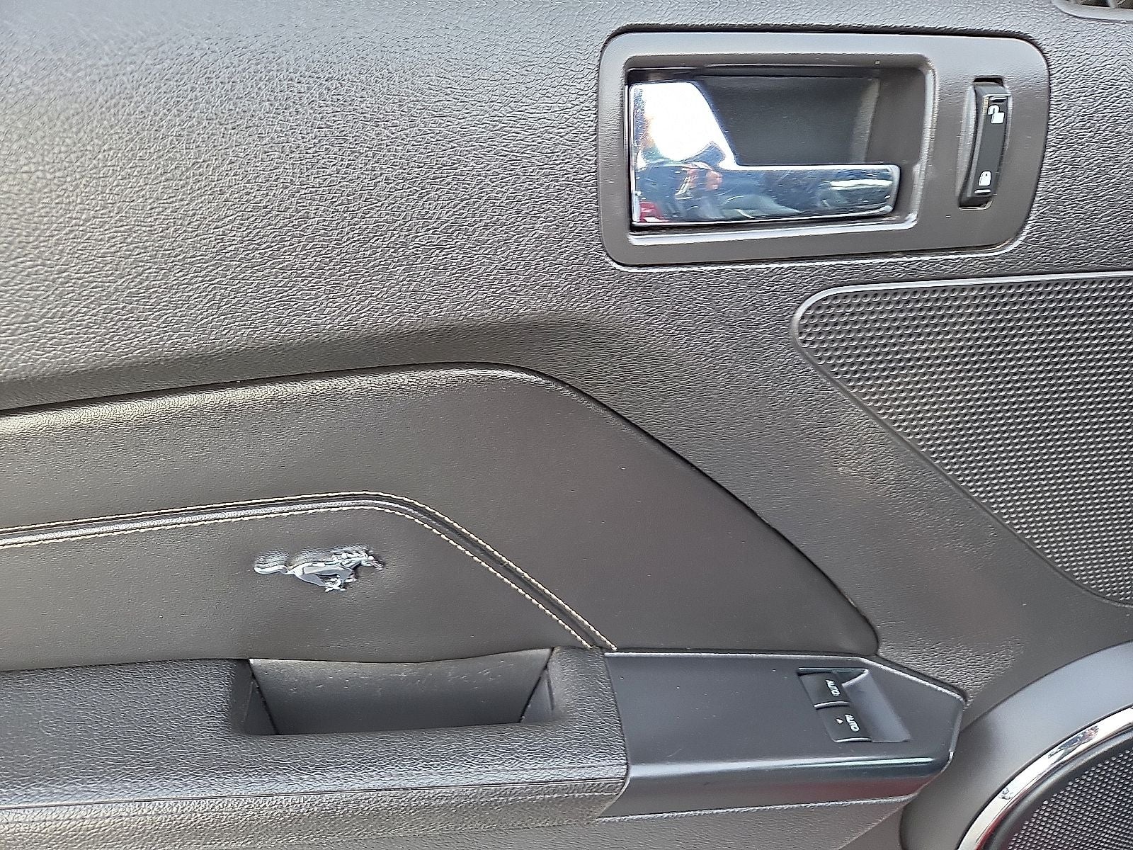 2014 Ford Mustang GT Premium