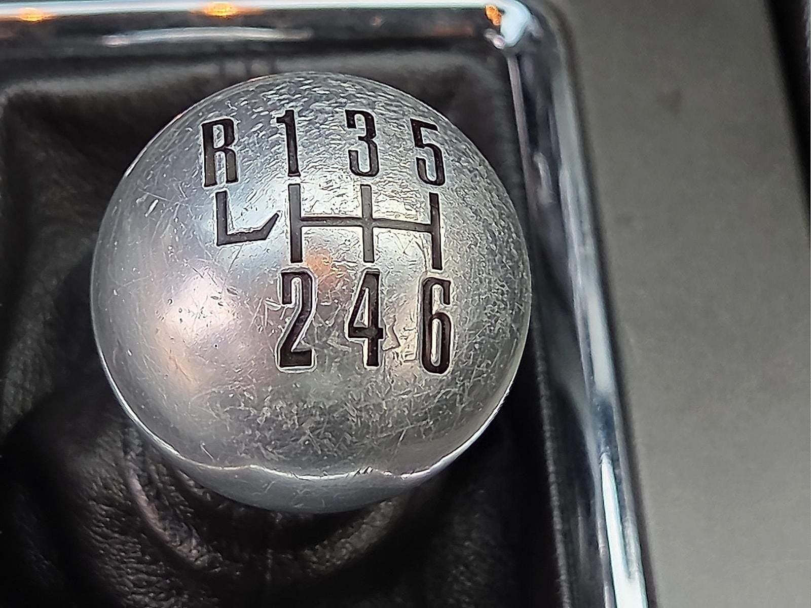 2014 Ford Mustang GT Premium