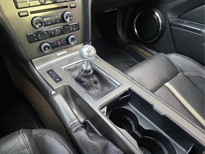 2014 Ford Mustang GT Premium