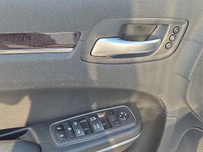 2022 Chrysler 300 Touring
