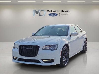 2022 Chrysler 300 Touring