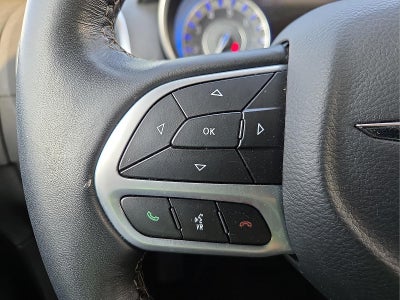 2022 Chrysler 300 Touring