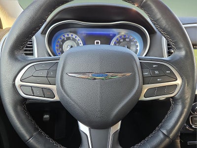 2022 Chrysler 300 Touring