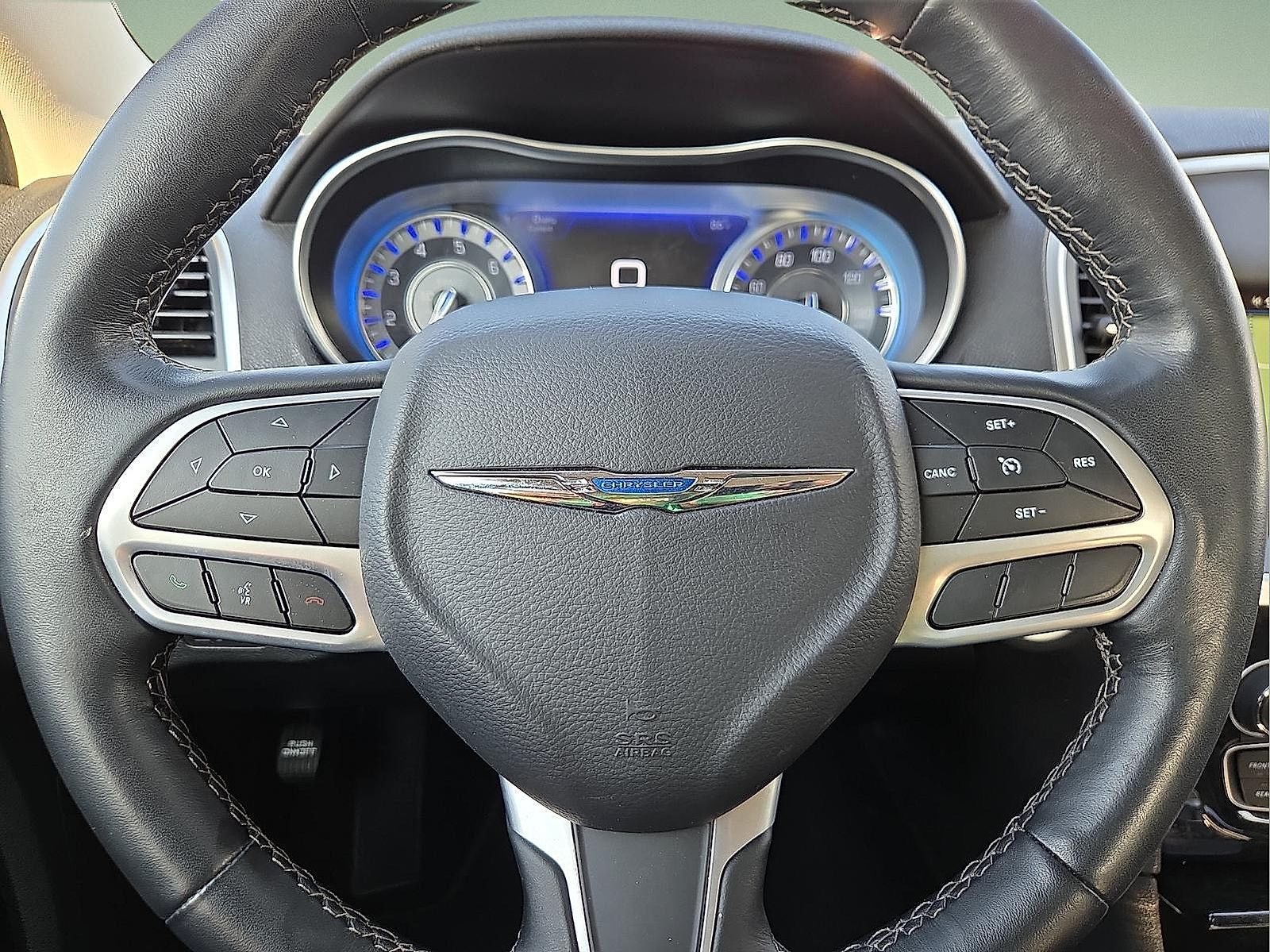 2022 Chrysler 300 Touring