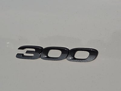 2022 Chrysler 300 Touring