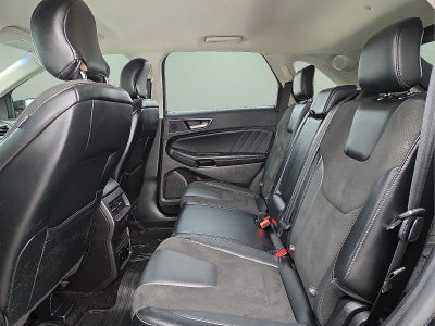 2017 Ford Edge Sport