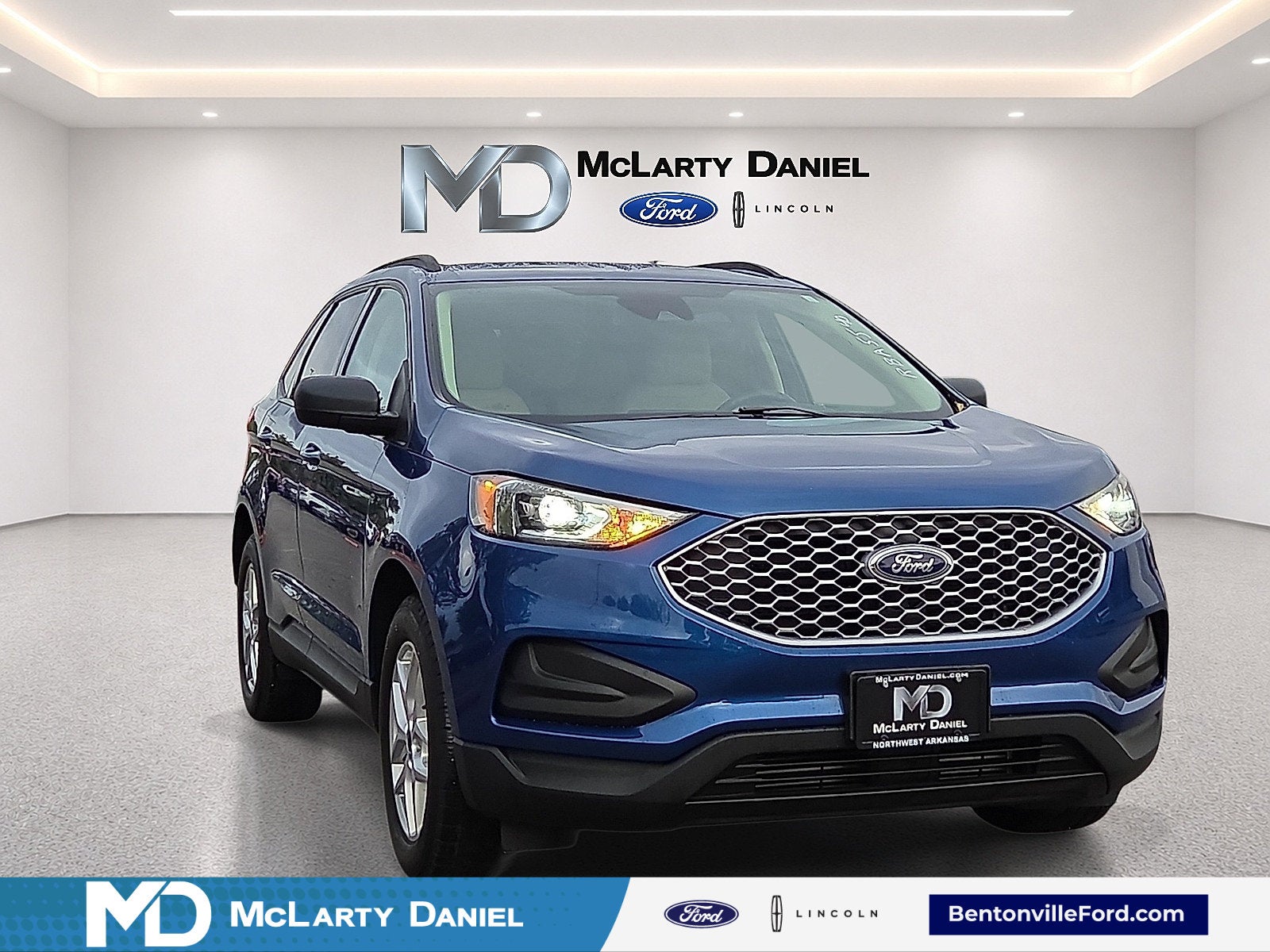 2024 Ford Edge SE
