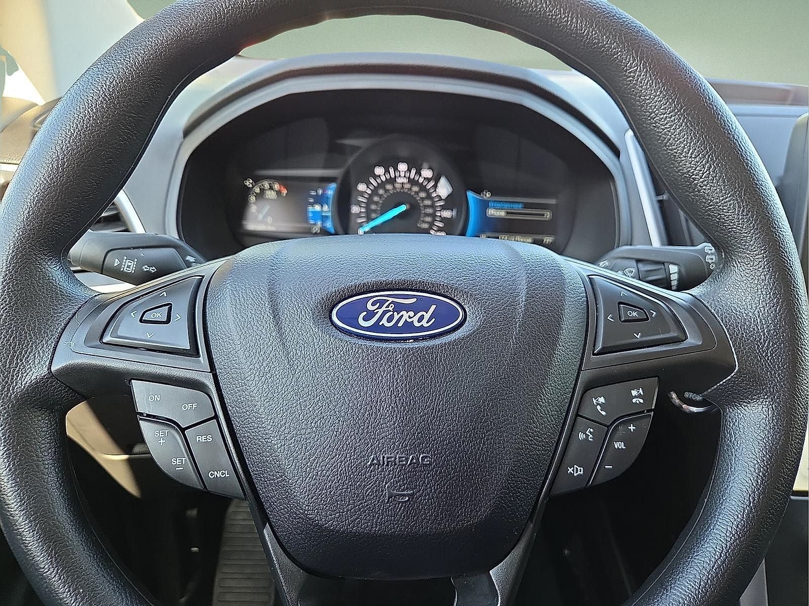 2024 Ford Edge SE