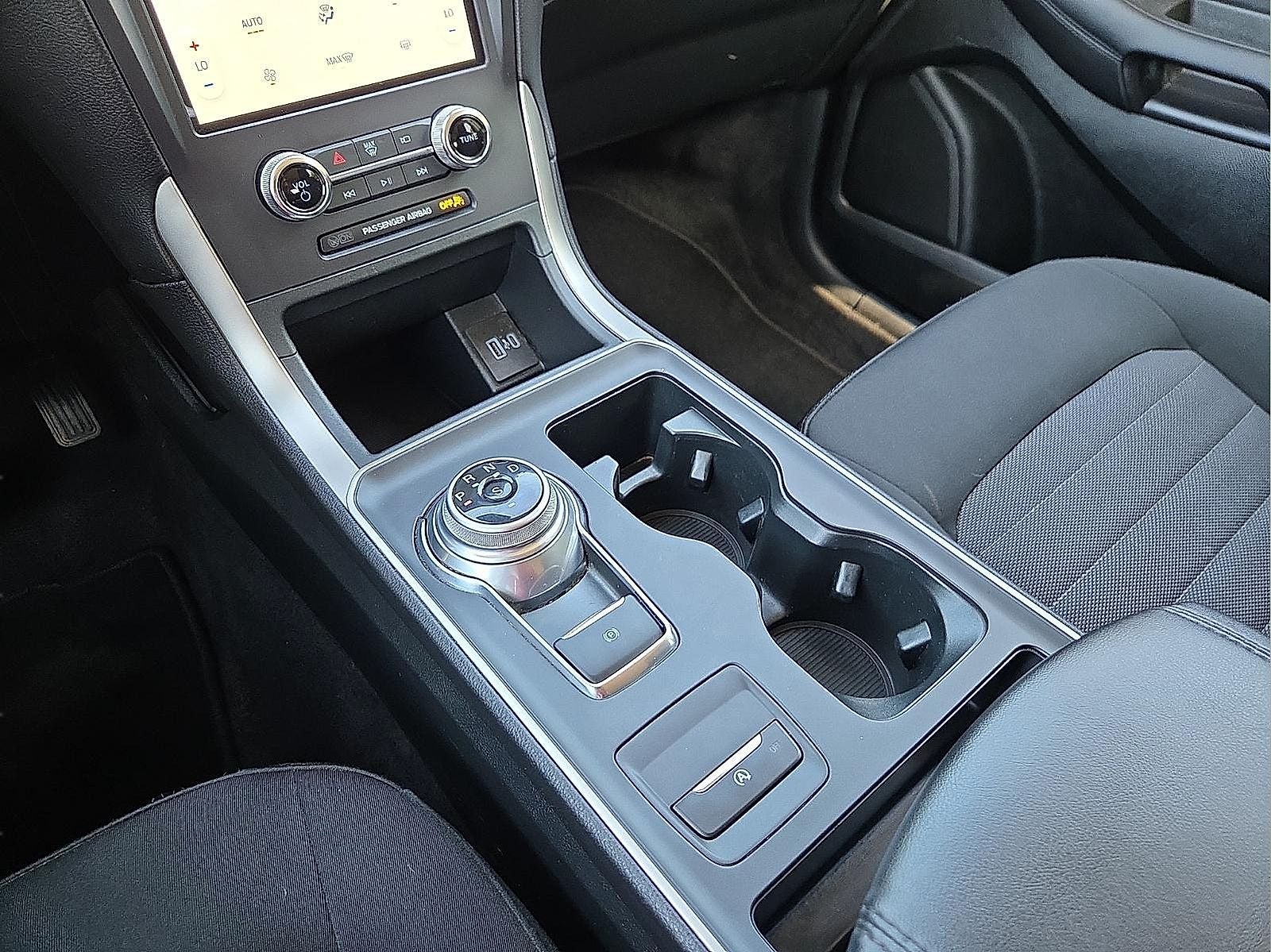 2024 Ford Edge SE